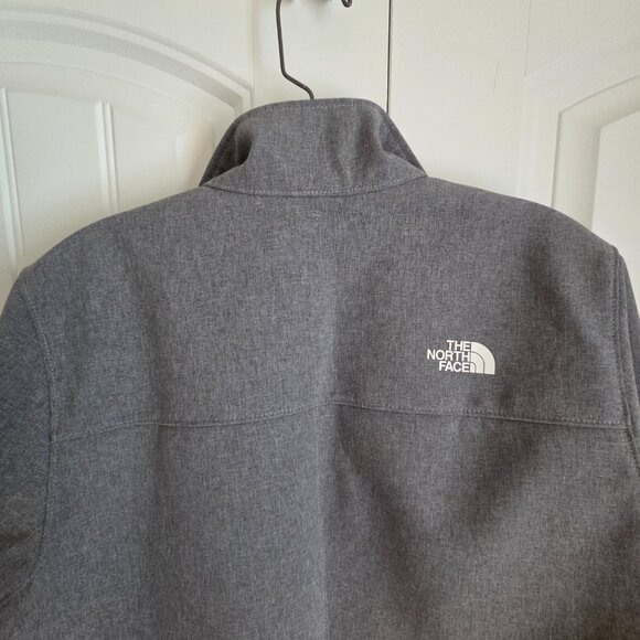 North Face Apex Bionic jacket, size L - Picture 6 of 6